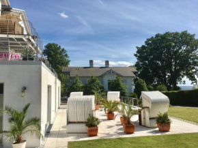 Appartement Nr_ 12 im Sonnenbad, Sassnitz